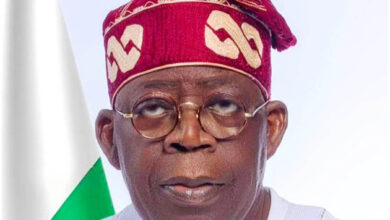 Tinubu pix