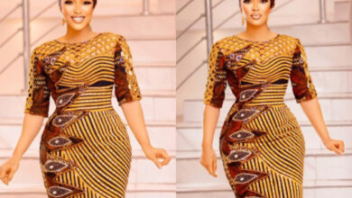 Tonto Dikeh 1