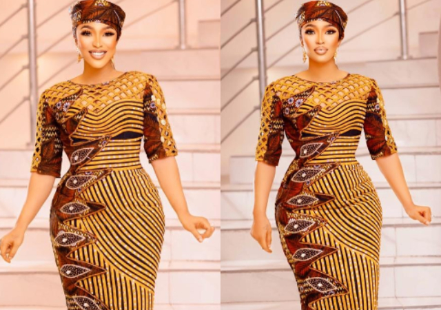 Tonto Dikeh 1