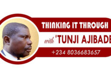 Tunji Ajibade