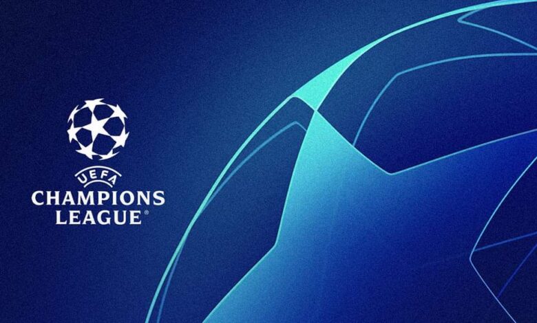 UEFA Champions League