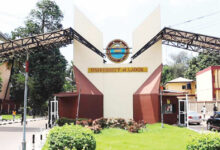 UNILAG GATE