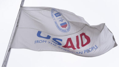 USAID