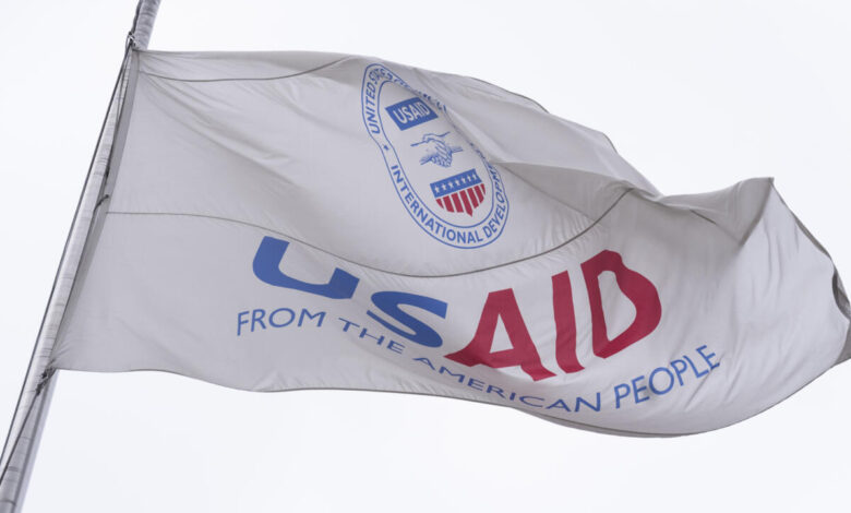 USAID