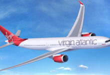 Virgin Atlantic