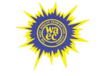 WAEC logo