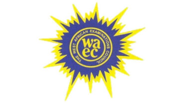 WAEC logo