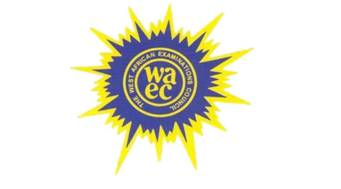 WAEC logo