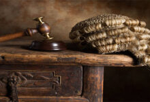 Wig and Gavel