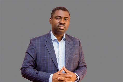 Worship for Change founder Wale Adenuga