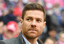 Xabi Alonso