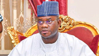 Yahaya Bello