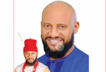 Yul Edochie