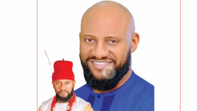 Yul Edochie