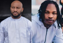 Yul Edochie Naira Marley 1