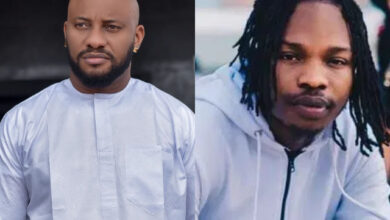 Yul Edochie Naira Marley 1