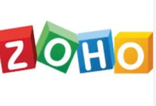 Zoho