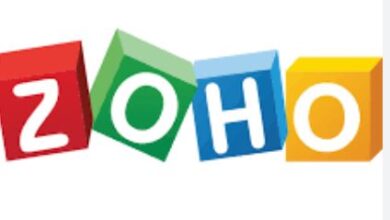 Zoho