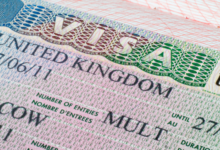 apply for 2022 United Kingdom Scale up Visa