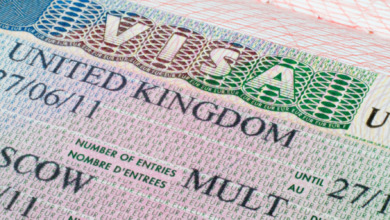 apply for 2022 United Kingdom Scale up Visa