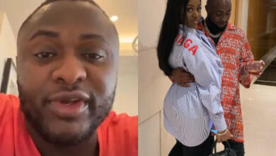 chioma davido ubi