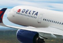 delta airline