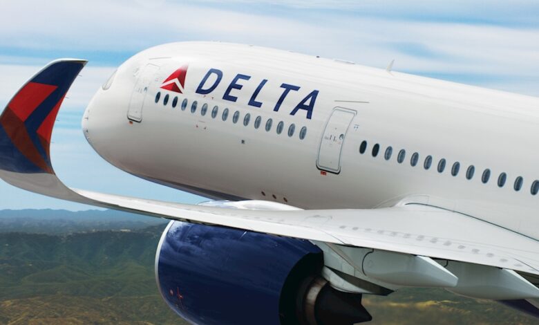 delta airline