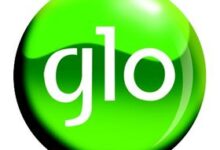 glo logo