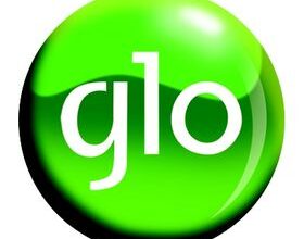 glo logo