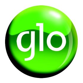 glo logo