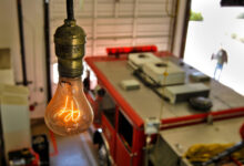 lightbulb header