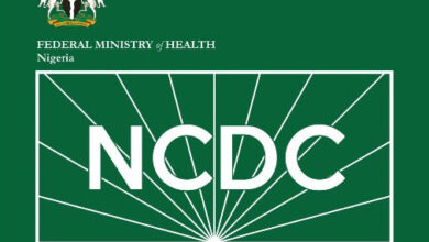 ncdc logo