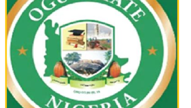 ogun state logo