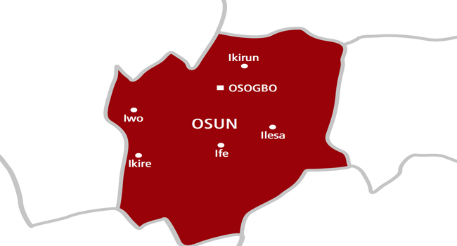 osun state map 2