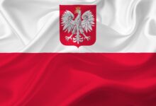 poland flag