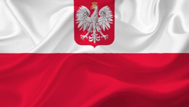 poland flag