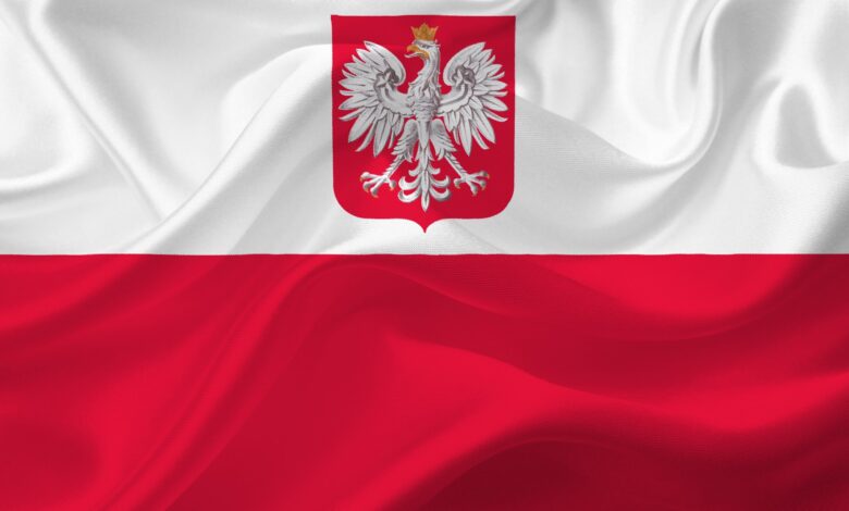 poland flag