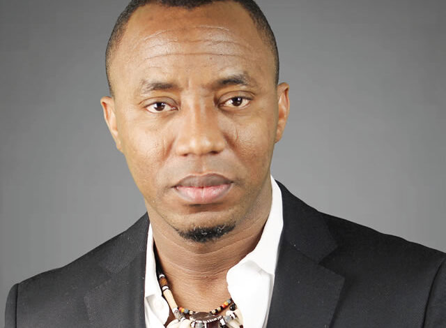 sowore