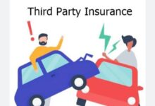 third party insurance Infofinders