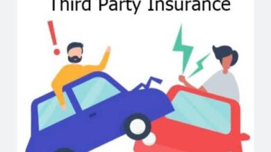 third party insurance Infofinders