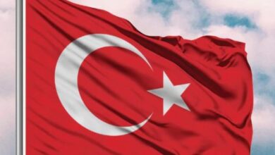 turkey flag