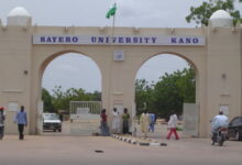 0ldsite BAYERO UNIVERSITY KANO