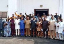 27 lawmakers from Rivers State