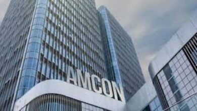 AMCON not recruiting