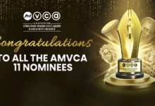 AMVCA