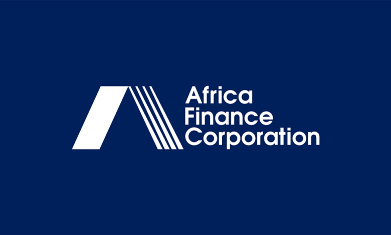 Africa Finance Corporation 1200x630