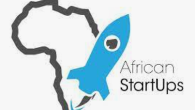 Africa Startups