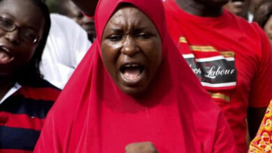 Aisha Yesufu