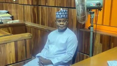 Alhaji Yahaya Bello