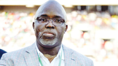 Amaju Pinnick